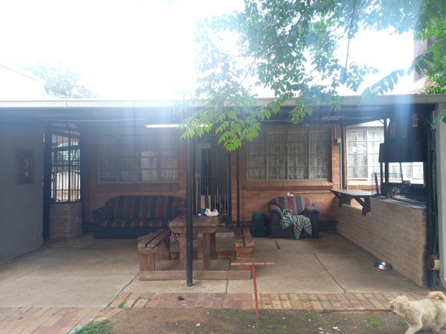 3 Bedroom Property for Sale in Wolmaransstad North West